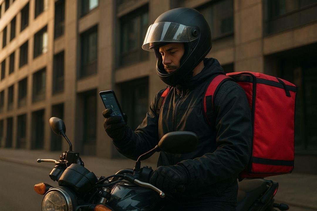 Como cancelar do jeito certo (passo a passo) para motoboy e cliente