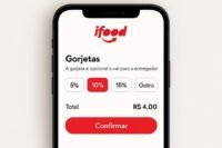 Gorjeta app iFood: Como funciona em 2026 e dicas práticas