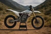 Harley-Davidson entra no mundo off-road com moto elétrica
