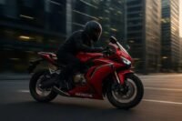 Honda aponta lucro de R$ 44,5 bilhões até 2029