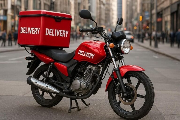 iFood clube motoboy benefícios: Descubra as Vantagens de Ser um Motoboy