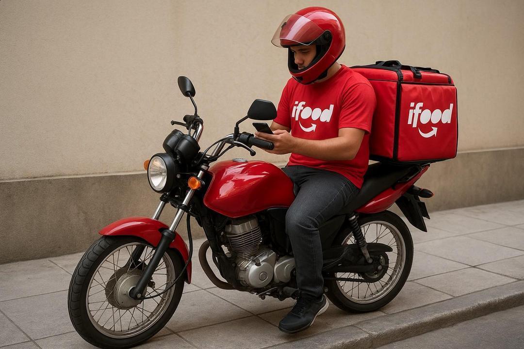Rota e navegação eficiente Rota e navegação eficiente