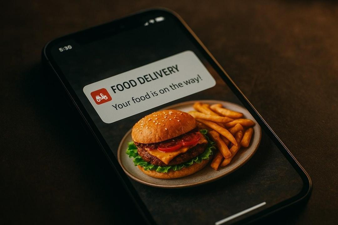 Como as notificações influenciam a experiência do cliente