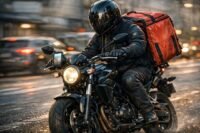 macro aceitar corridas delivery 2026: guia prático para motoboy decidir rápido