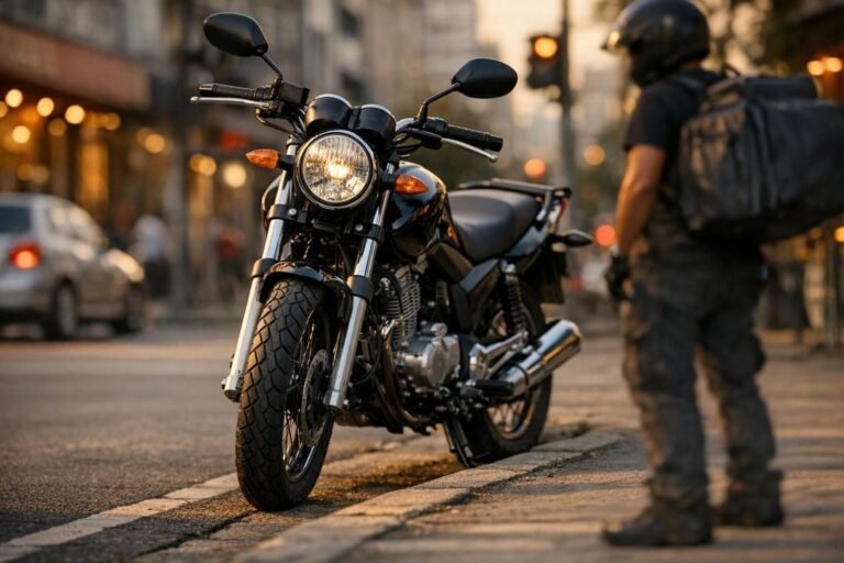 melhor bairro entrega motoboy 2026: como acertar o endereço certo