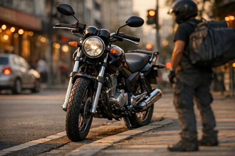 melhor bairro entrega motoboy 2026: como acertar o endereço certo