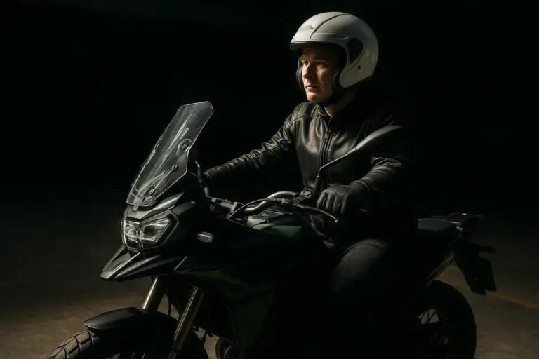 Moto Morini se junta à Motul: mais assistência no Brasil