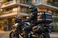 Motofrete bairros nobres SP: entrega rápida e segura em 2026