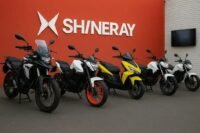 Motos Shineray: preços acessíveis e modelos novos em 2026