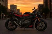 MV Agusta Brutale 1000 ABT: A nova hypernaked exclusiva