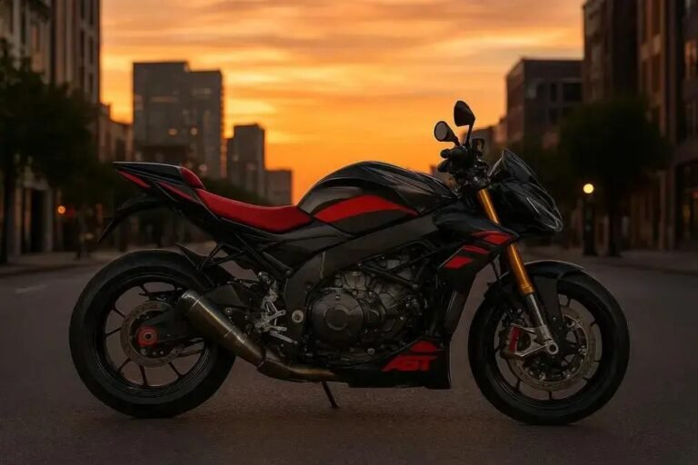MV Agusta Brutale 1000 ABT: A nova hypernaked exclusiva