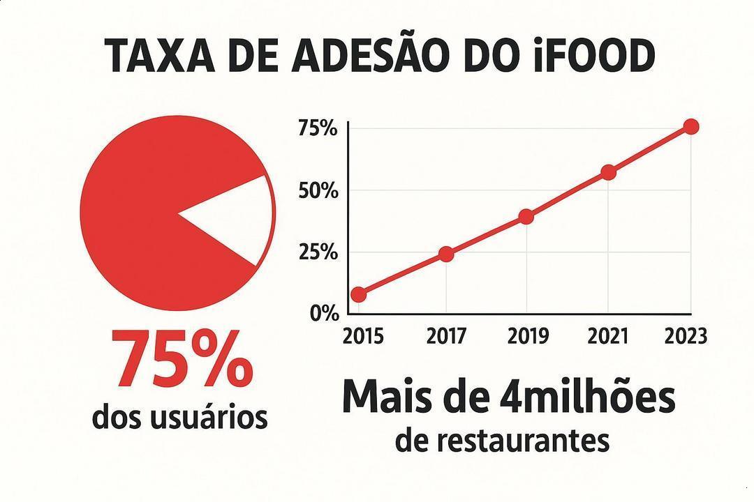 Impactos na renda dos entregadores Impactos na renda dos entregadores
