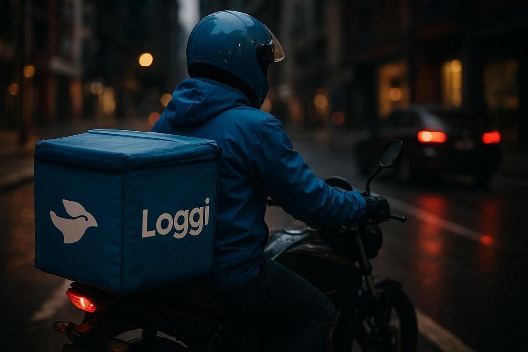 Benefícios de Usar Loggi para Entregas Rápidas