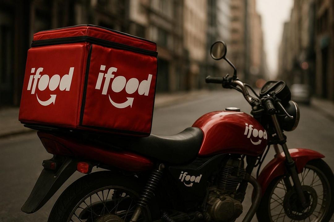 Como se inscrever no iFood Clube Motoboy
