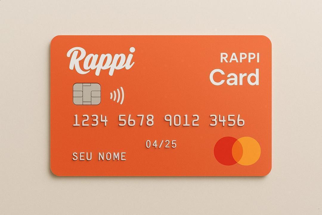 Como solicitar o Rappi Card? Como solicitar o Rappi Card?