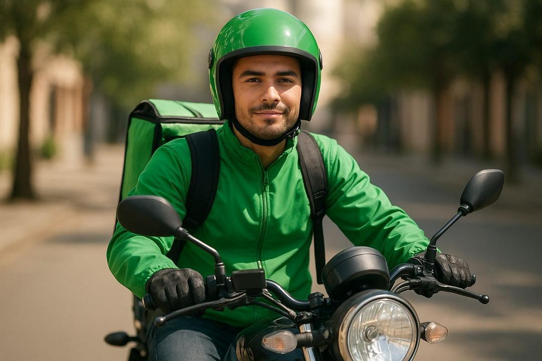 Como funciona o seguro acidente Uber Eats 2026? Como funciona o seguro acidente Uber Eats 2026?