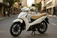 Quanto custa a parcela da Honda Biz 125 em 2026?