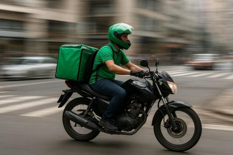 Regras cancelamento apps delivery 2026: O que você precisa saber