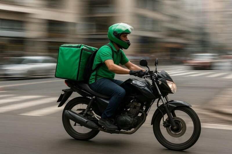 Regras cancelamento apps delivery 2026: O que você precisa saber Regras cancelamento apps delivery 2026: O que você precisa saber