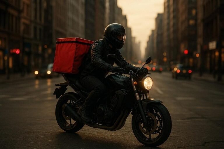 Uber eats notificação push 2026: O que esperar e como se preparar