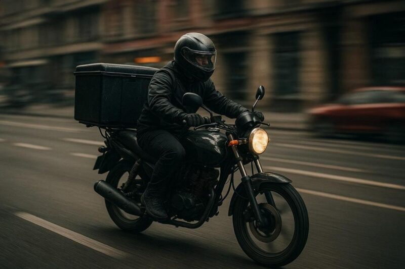 Uber Eats termos de uso entregador 2026: O que você precisa saber Uber Eats termos de uso entregador 2026: O que você precisa saber