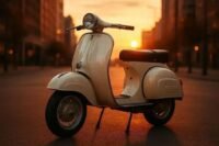 Yamaha Fascino 125: A Scooter Retrô Que Pode Bombar No Brasil