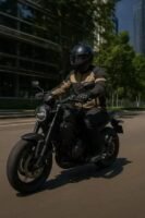 Zontes S 350: A moto que quebra padrões no asfalto