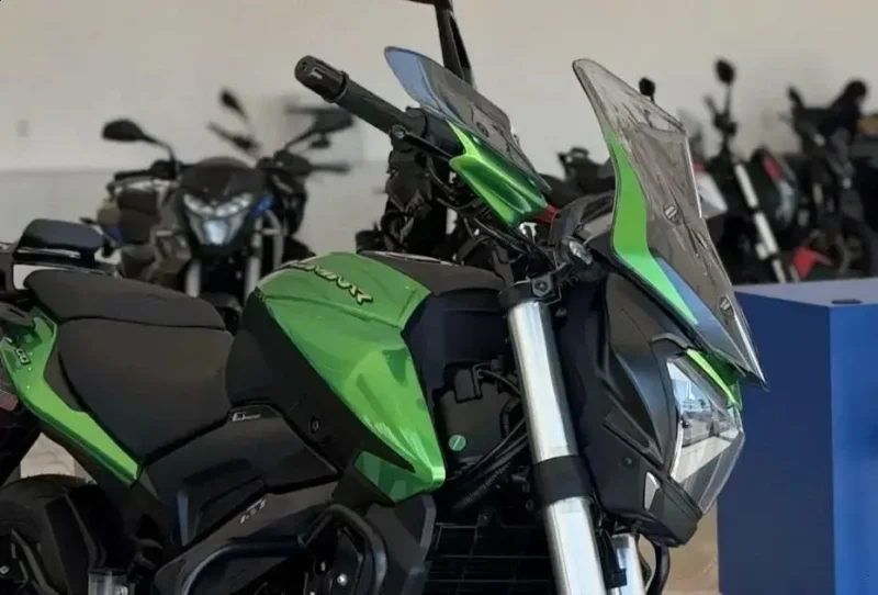 Bajaj inaugura primeira loja no Acre e soma 77 unidades
