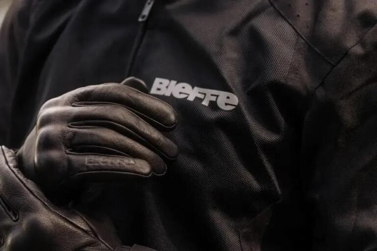 Bieffe lança B-F180, seu primeiro capacete 180º 15 Bieffe lança B-F180, seu primeiro capacete 180º