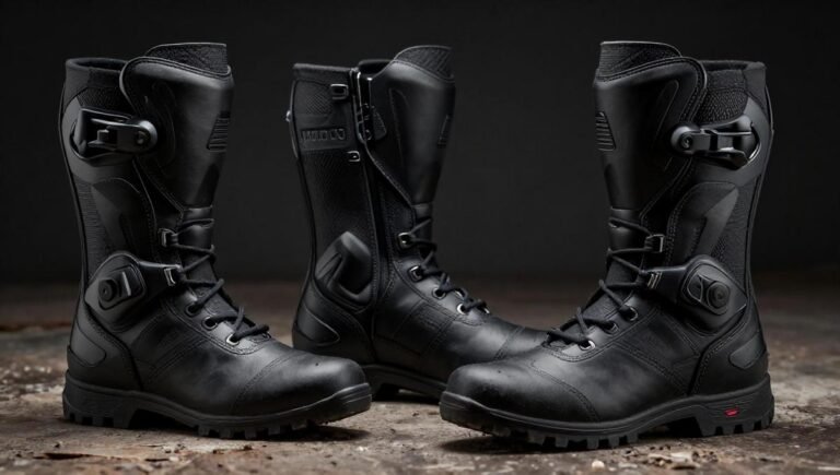 Bota Masculina Adventure Coturno Reforçada: Análise Completa e Ficha Técnica (2026)