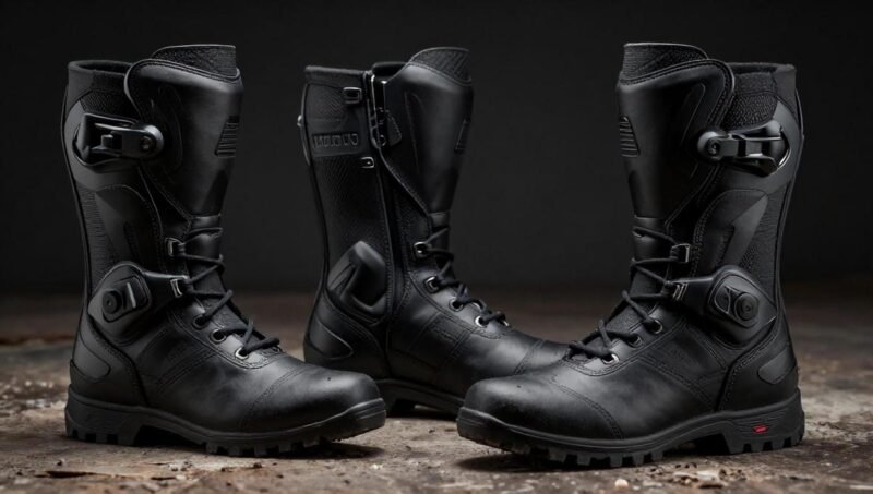 Bota Masculina Adventure Coturno Reforçada: Análise Completa e Ficha Técnica (2026)