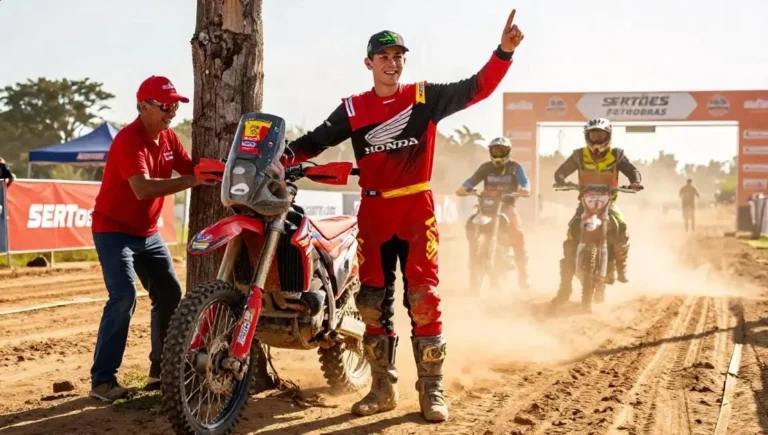 Bruno Crivilin vence o Rally dos Sertões 2026 14 Bruno Crivilin vence o Rally dos Sertões 2026