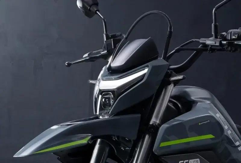CFMOTO Dual 250: trail compacta para asfalto e terra