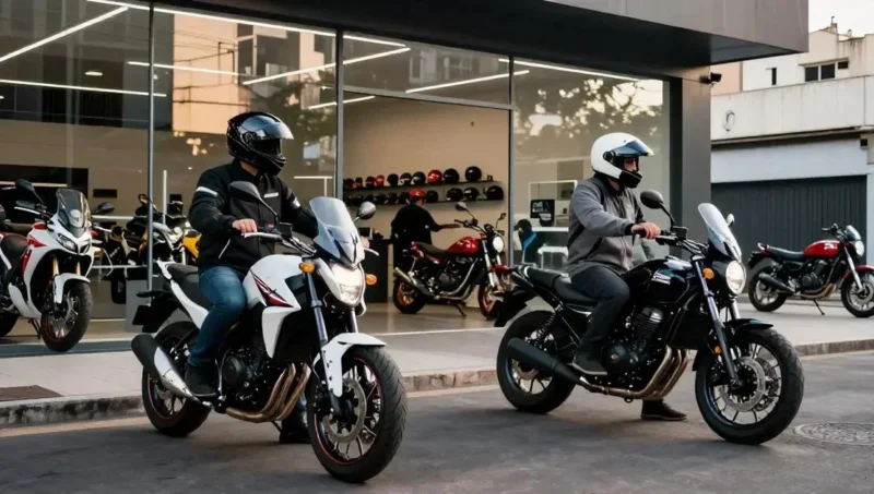 CFMoto inaugura 9ª concessionária em Campinas