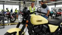 Jawa avalia produção de motos no Polo de Manaus