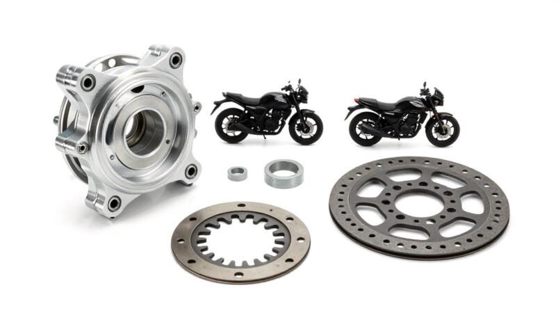 Kit Embreagem Honda CG 160 (2019-2020): Análise Completa e Guia 2026