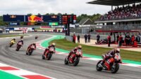 MotoGP e F1 podem dividir pista em Austin
