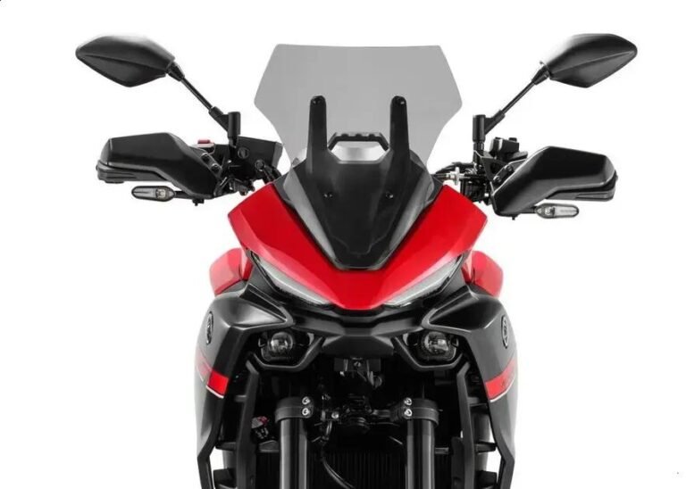 Yamaha Tracer 7 chega ao Brasil por R$ 59.990 15 Yamaha Tracer 7 chega ao Brasil por R$ 59.990