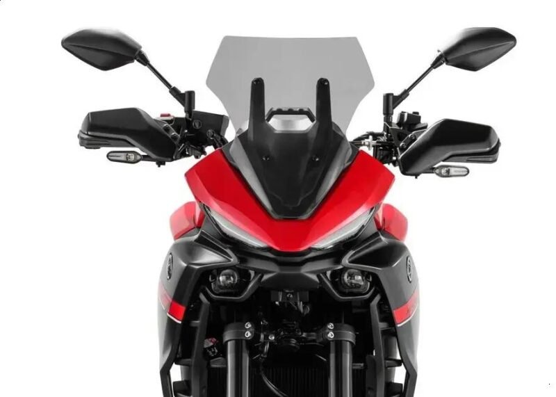 Yamaha Tracer 7 chega ao Brasil por R$ 59.990 1 Yamaha Tracer 7 chega ao Brasil por R$ 59.990