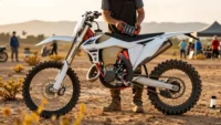 Bonnell 805 RX: troca de bateria em menos de 30s