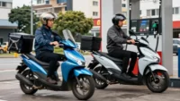 FlexOne: liberdade para escolher gasolina ou etanol