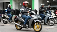 Honda supera 1 milhão de emplacamentos em 8 meses