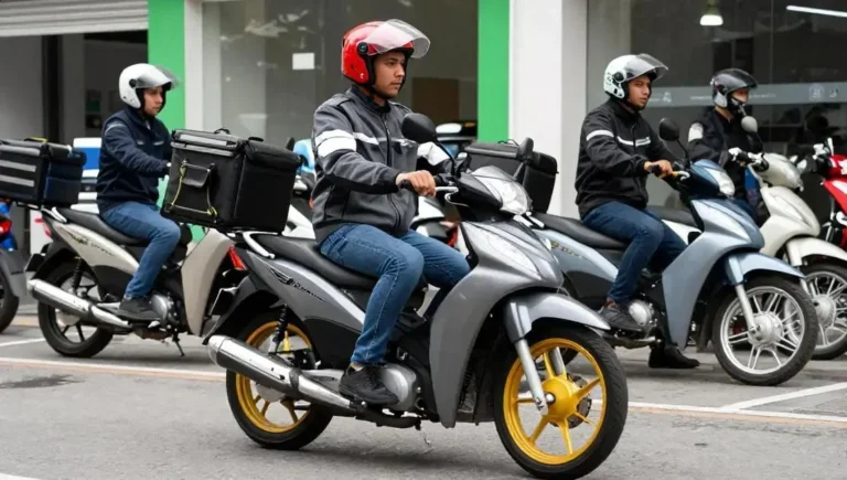 Honda supera 1 milhão de emplacamentos em 8 meses
