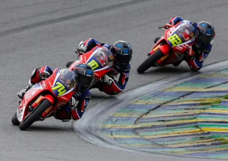 Moto4 Latin Cup: rodada tripla em San Juan pode decidir