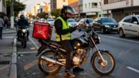 Motociclistas: pesquisa revela choque entre saber e sistema