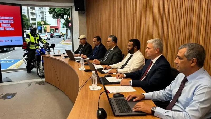 São Paulo registra recorde de mortes de motociclistas 1 São Paulo registra recorde de mortes de motociclistas