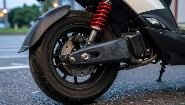 SC100 da Vipal: pneu urbano para scooters 10 e 12 11 SC100 da Vipal: pneu urbano para scooters 10 e 12